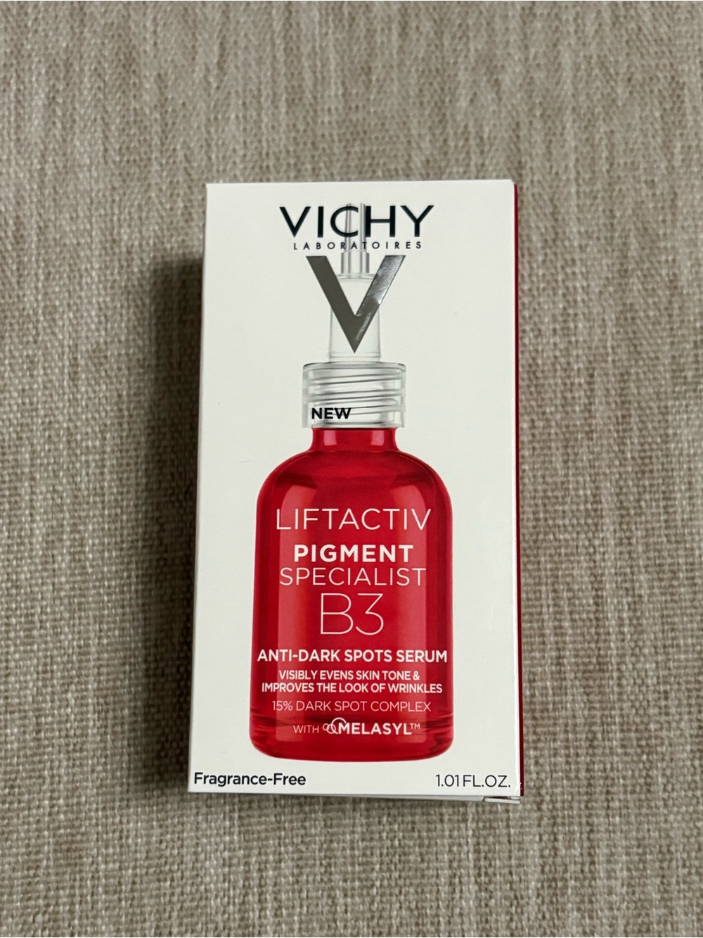 Vichy Liftactiv Pigment Specialist B3 Anti-Dark Spots Serum